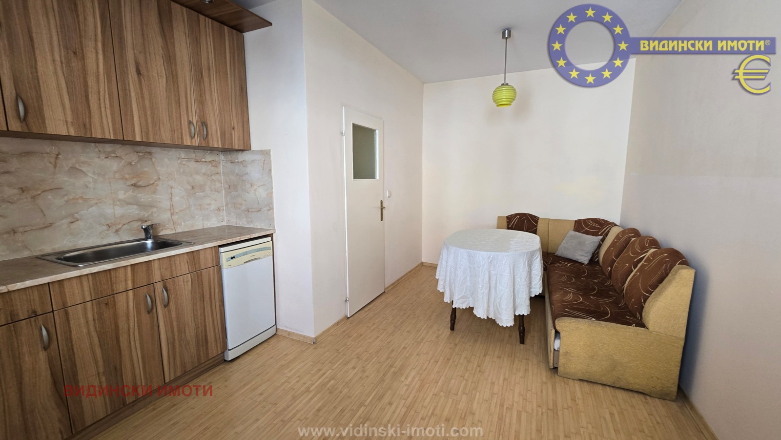 Дава под Наем 2-СТАЕН | Imot.bg — изображение 3