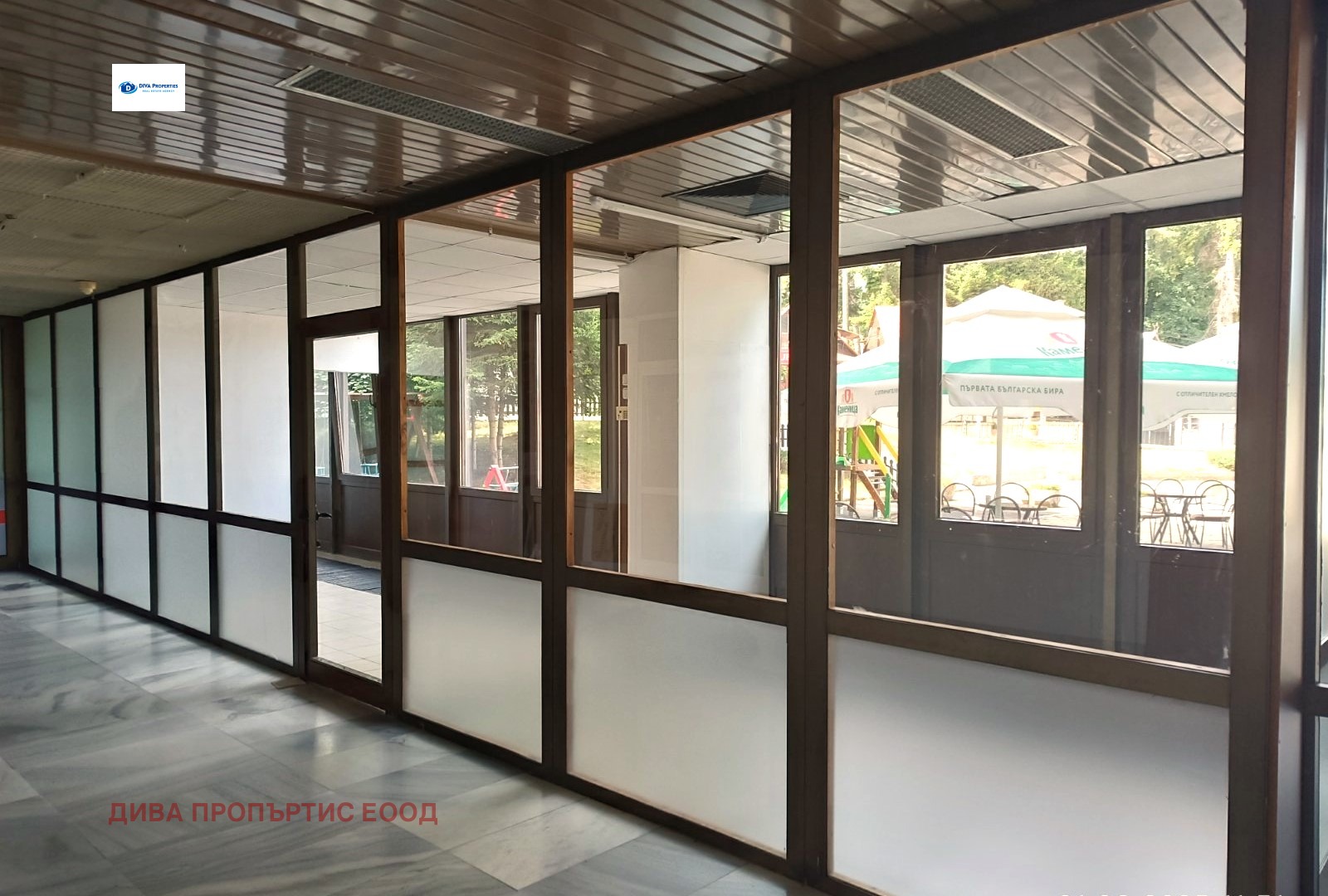 Дава под Наем МАГАЗИН | Imot.bg — изображение 3