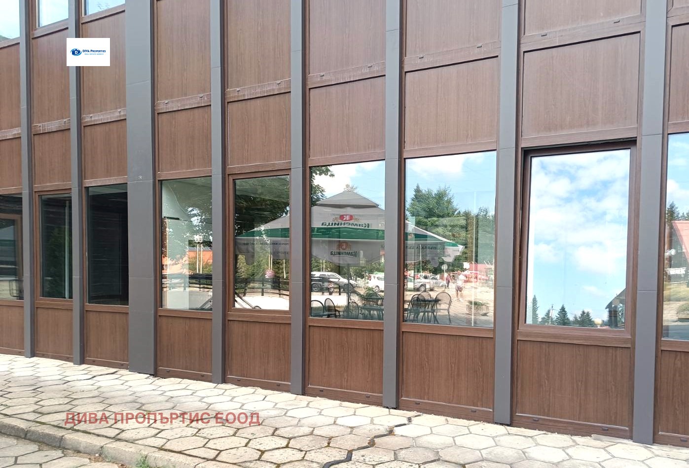 Дава под Наем МАГАЗИН | Imot.bg — изображение 1