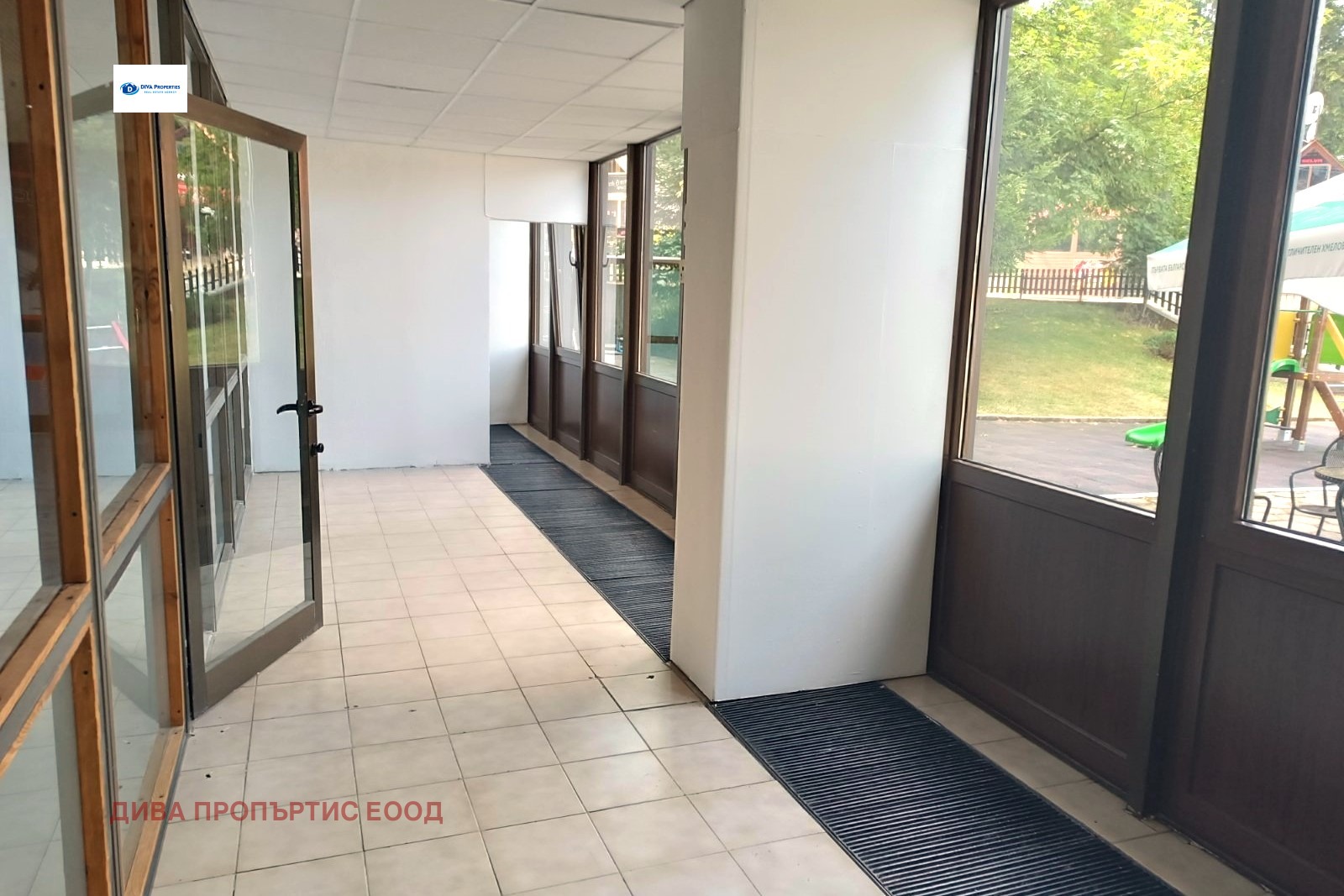 Дава под Наем МАГАЗИН | Imot.bg — изображение 2