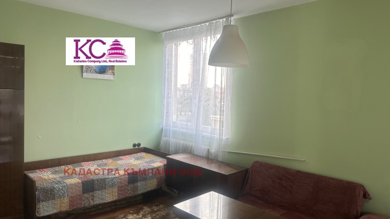 For Rent  1 bedroom Sofia , Lozenets , 60 sq.m | 87671473 - image [3]