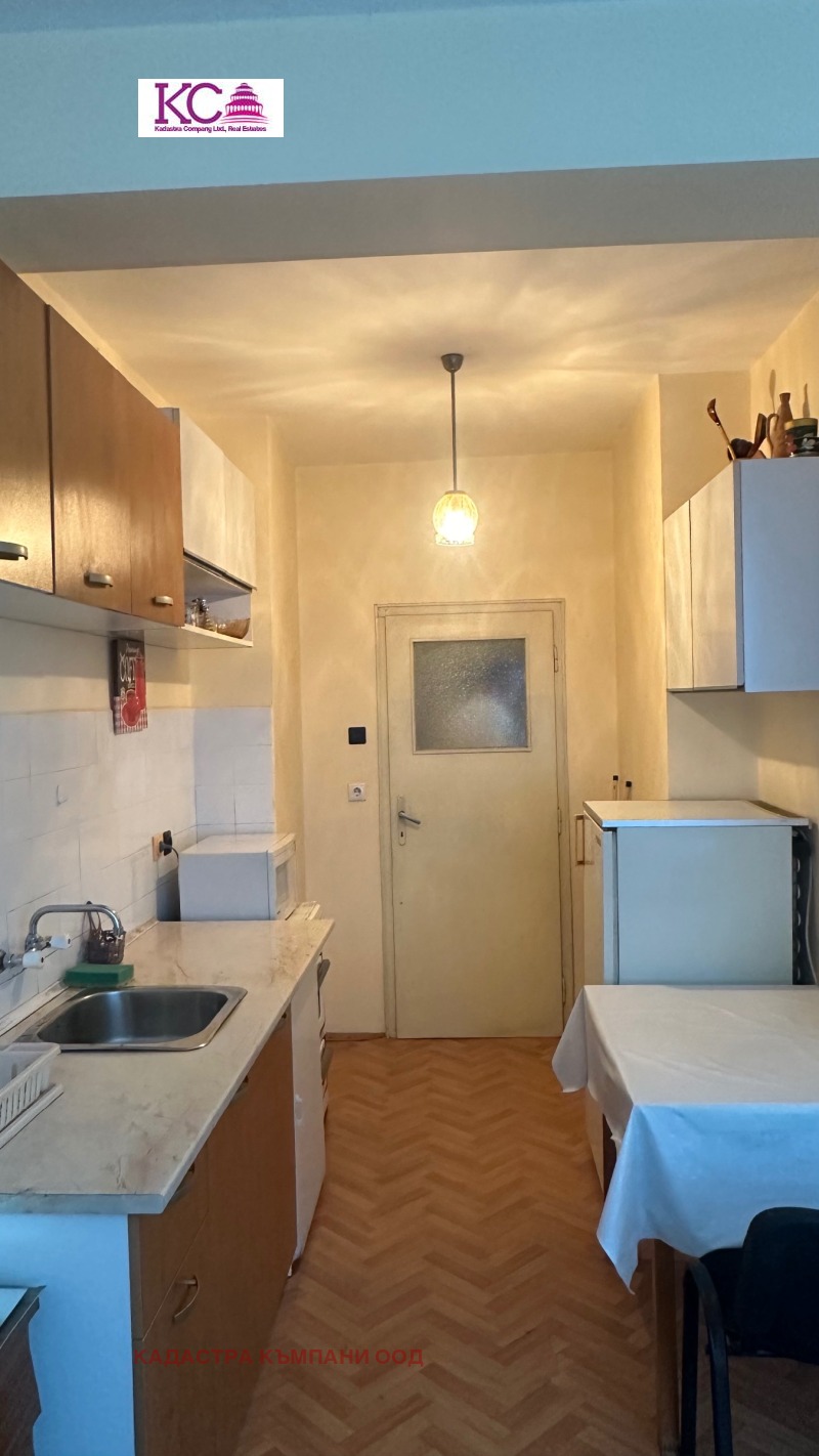 For Rent  1 bedroom Sofia , Lozenets , 60 sq.m | 87671473 - image [7]