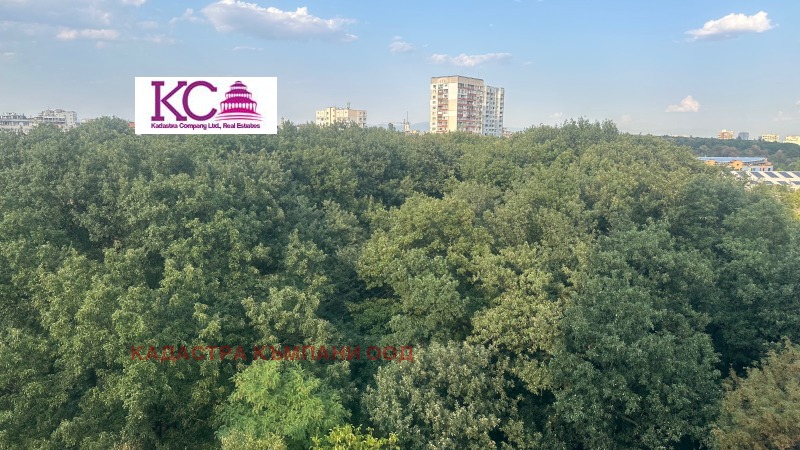 For Rent  1 bedroom Sofia , Lozenets , 60 sq.m | 87671473 - image [11]