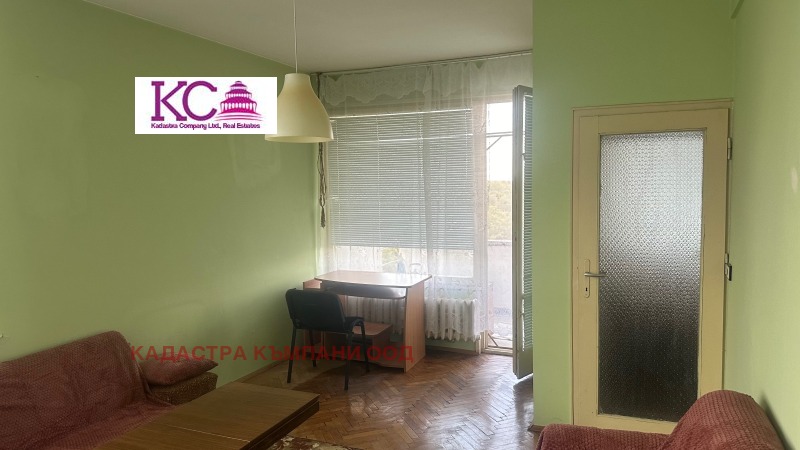 Kiralık  1 yatak odası Sofia , Lozenec , 60 metrekare | 87671473