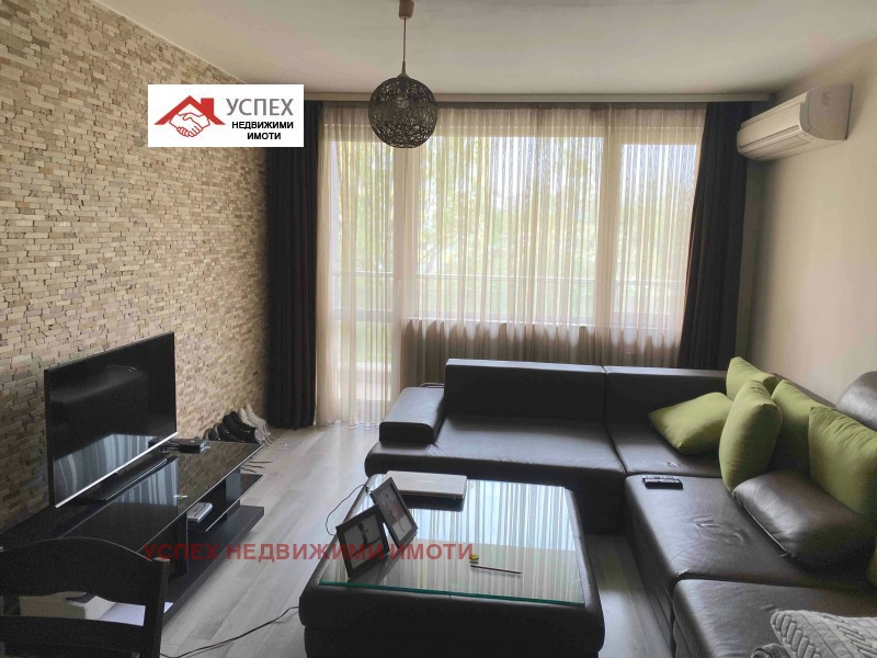 Do wynajęcia  1 sypialnia Sofia , Studentski grad , 88 mkw | 75494264