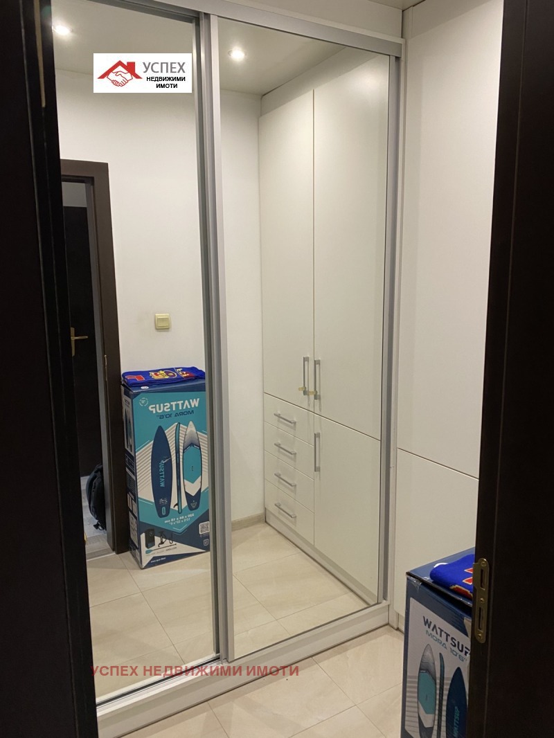 Do wynajęcia  1 sypialnia Sofia , Studentski grad , 88 mkw | 75494264 - obraz [4]