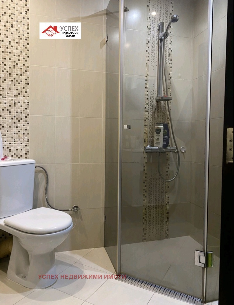 Do wynajęcia  1 sypialnia Sofia , Studentski grad , 88 mkw | 75494264 - obraz [5]