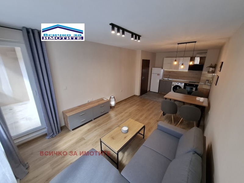 Vuokrattavana  1 makuuhuone Ruse , Tsentar , 65 neliömetriä | 69418159 - kuva [2]