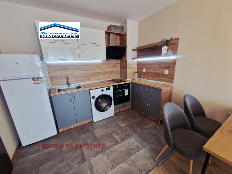 Vuokrattavana  1 makuuhuone Ruse , Tsentar , 65 neliömetriä | 69418159 - kuva [5]