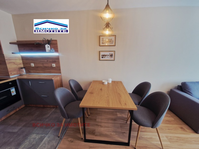 Vuokrattavana  1 makuuhuone Ruse , Tsentar , 65 neliömetriä | 69418159 - kuva [4]