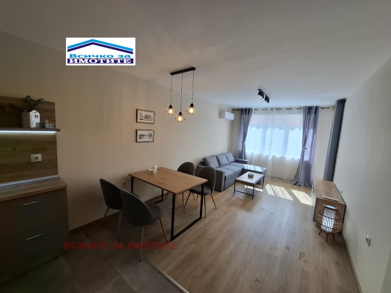 Vuokrattavana  1 makuuhuone Ruse , Tsentar , 65 neliömetriä | 69418159 - kuva [3]