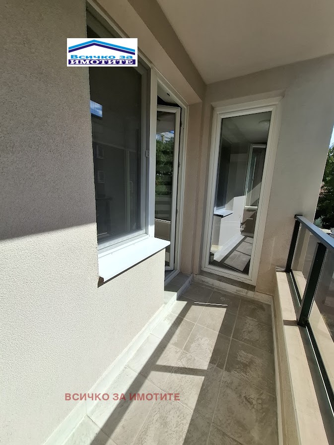 Vuokrattavana  1 makuuhuone Ruse , Tsentar , 65 neliömetriä | 69418159 - kuva [6]