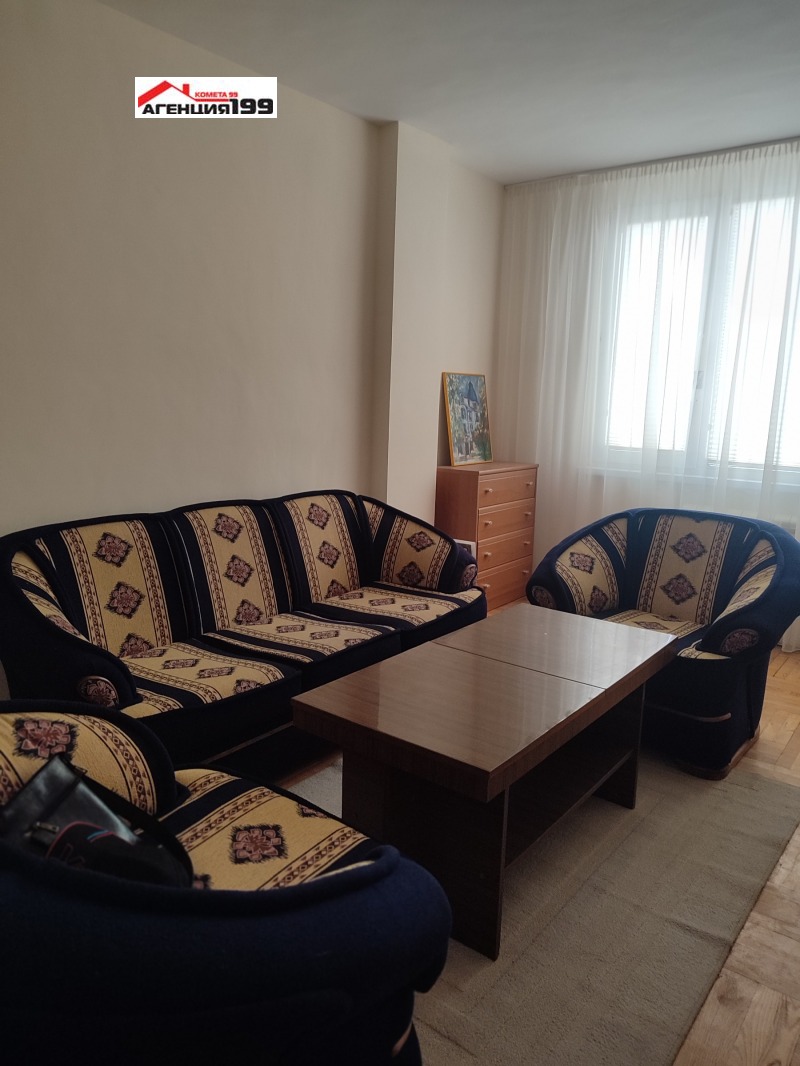En renta  1 dormitorio Sofia , Lyulin 2 , 62 metros cuadrados | 16005564 - imagen [11]