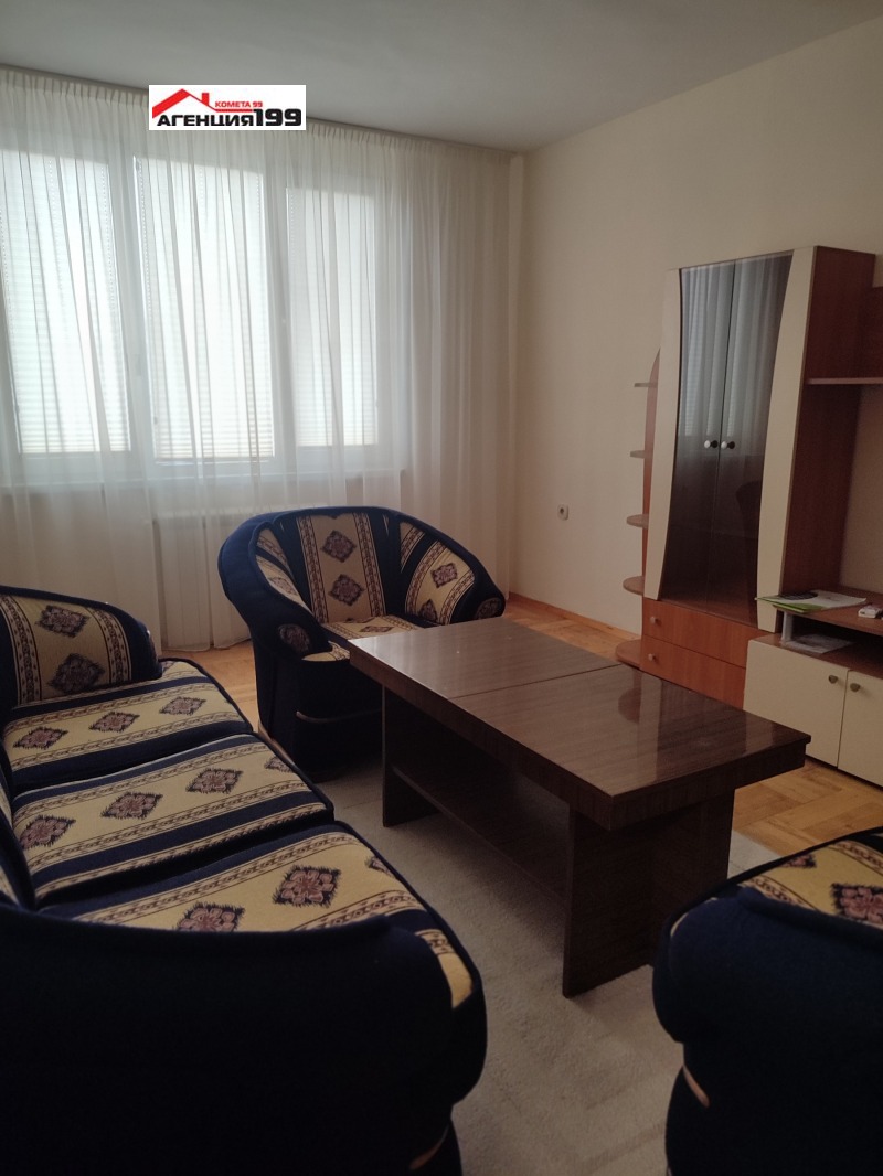 En renta  1 dormitorio Sofia , Lyulin 2 , 62 metros cuadrados | 16005564 - imagen [10]