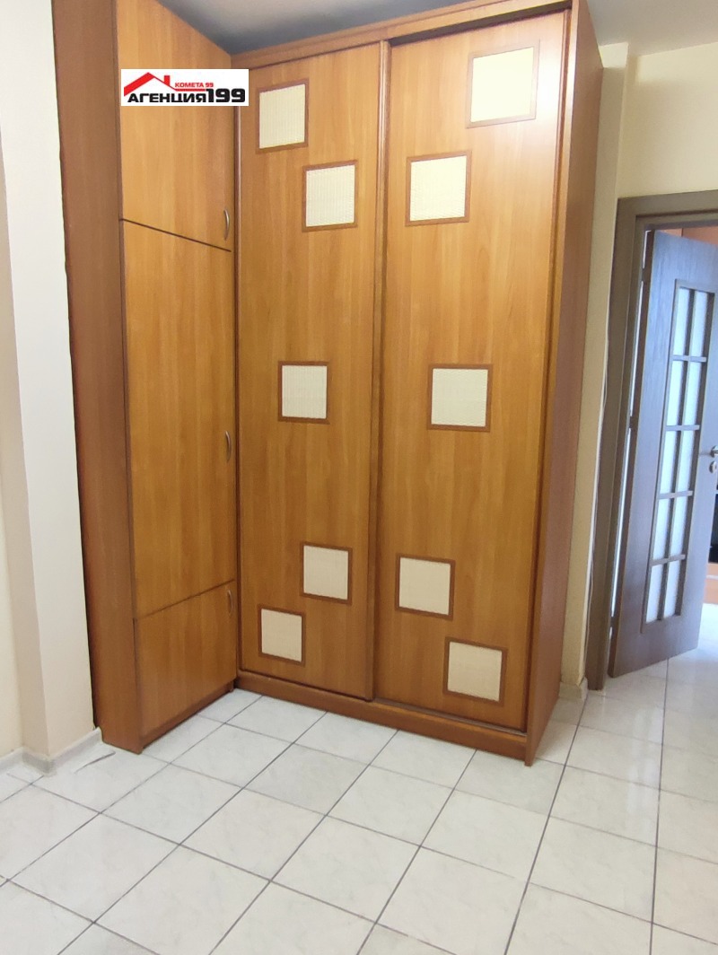 En renta  1 dormitorio Sofia , Lyulin 2 , 62 metros cuadrados | 16005564 - imagen [9]