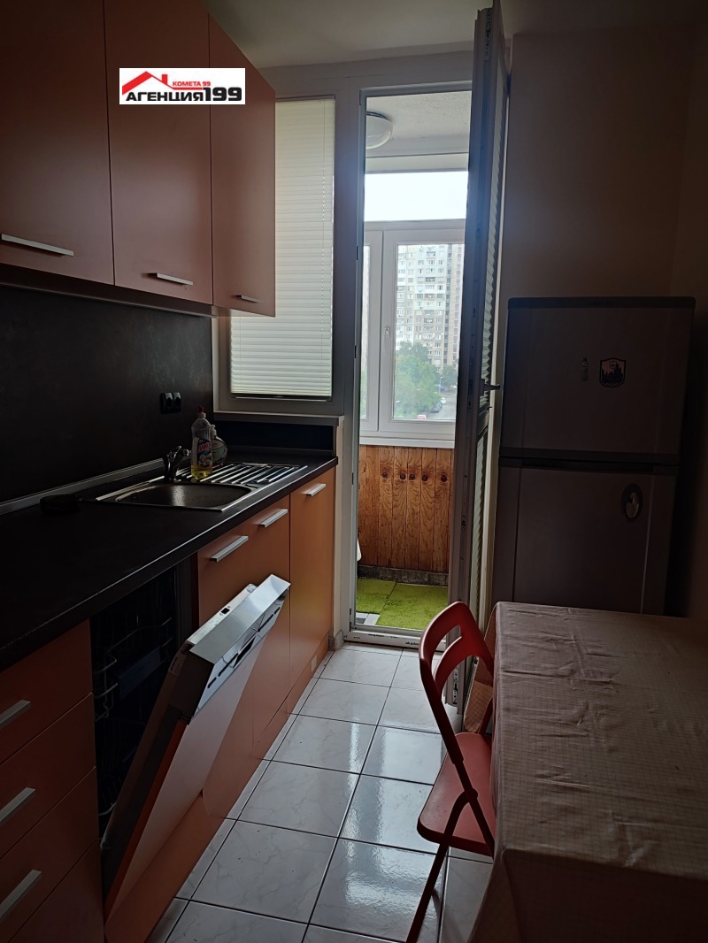 En renta  1 dormitorio Sofia , Lyulin 2 , 62 metros cuadrados | 16005564 - imagen [6]
