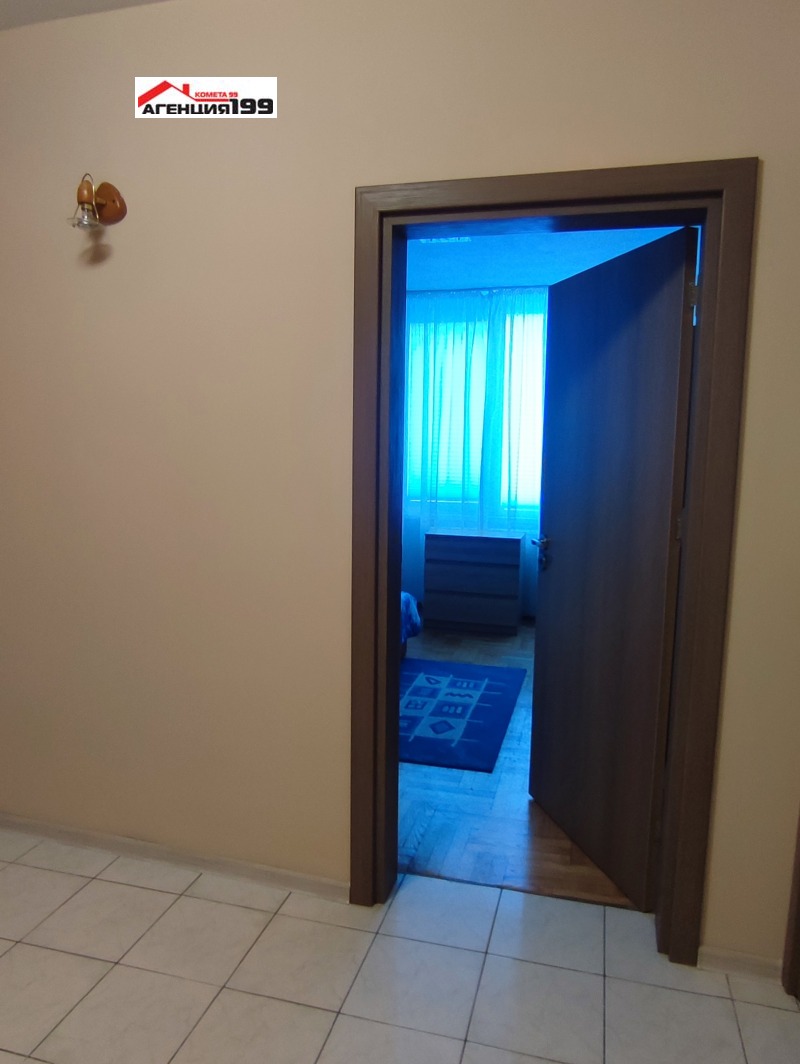 En renta  1 dormitorio Sofia , Lyulin 2 , 62 metros cuadrados | 16005564 - imagen [8]