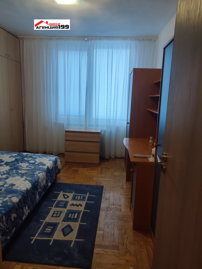 En renta  1 dormitorio Sofia , Lyulin 2 , 62 metros cuadrados | 16005564 - imagen [12]
