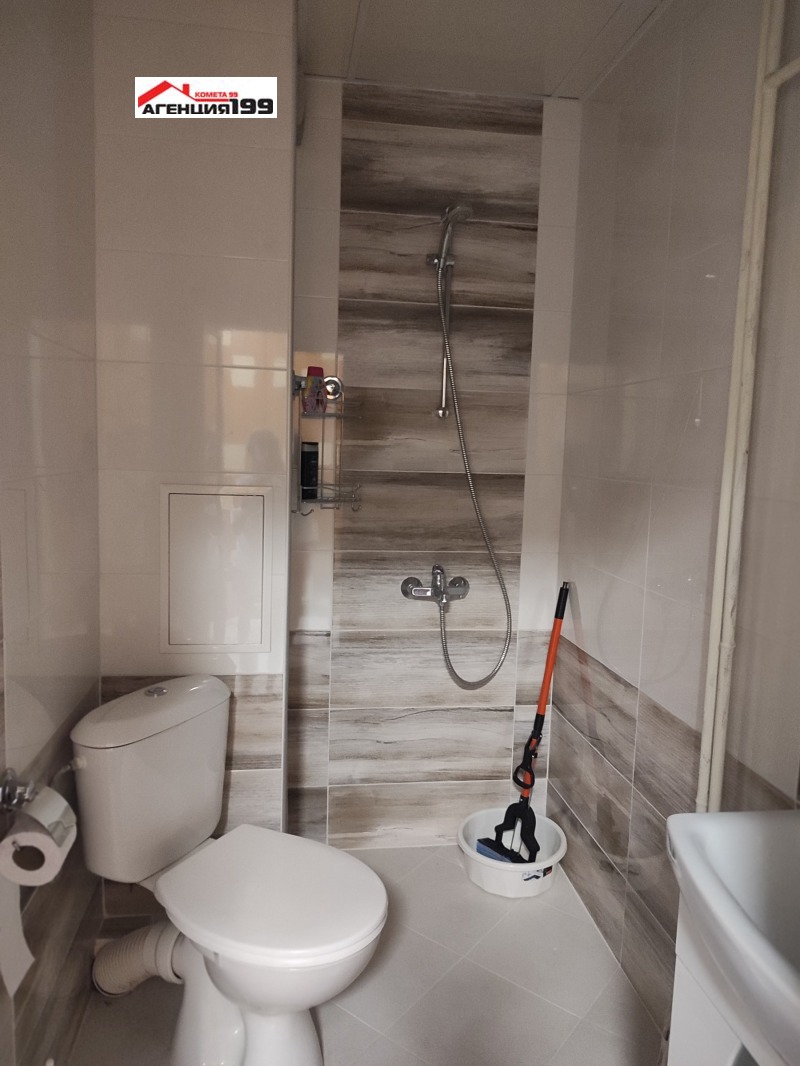 En renta  1 dormitorio Sofia , Lyulin 2 , 62 metros cuadrados | 16005564 - imagen [3]