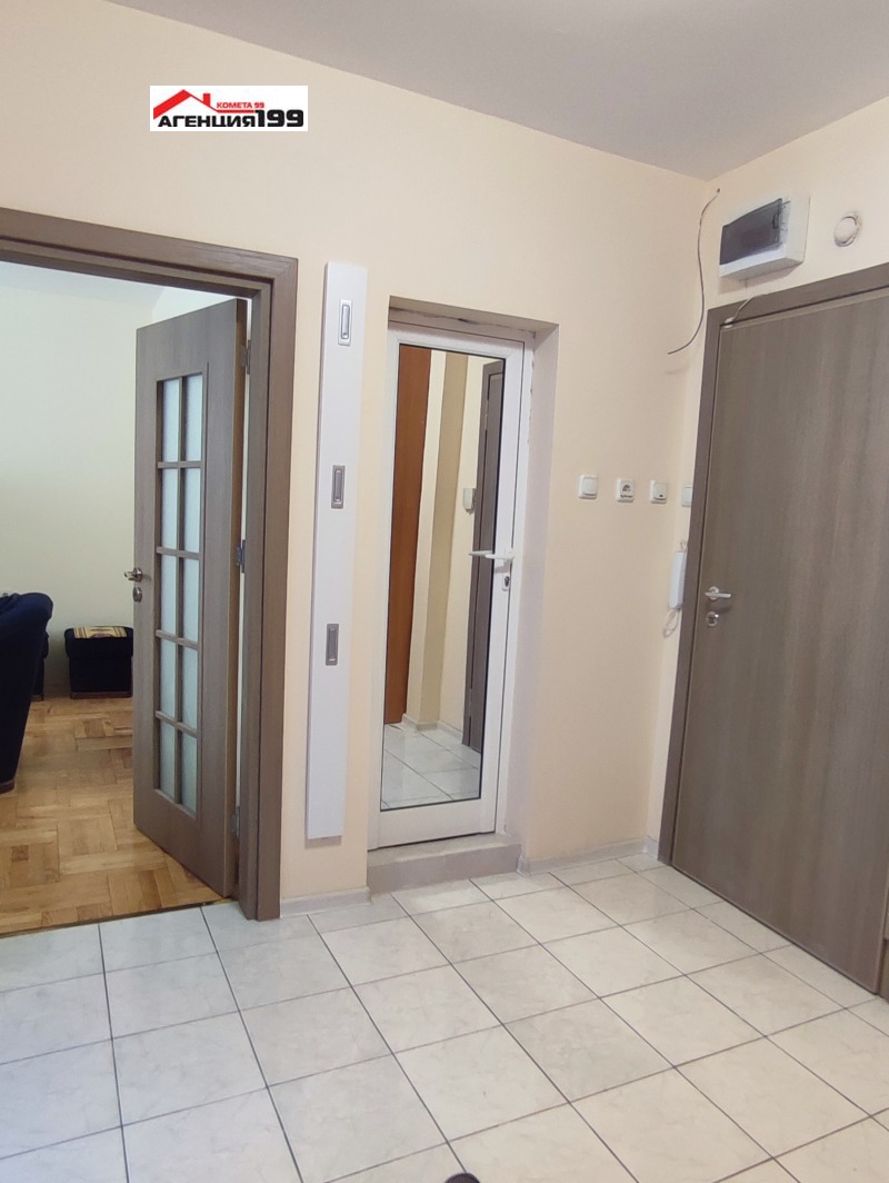 En renta  1 dormitorio Sofia , Lyulin 2 , 62 metros cuadrados | 16005564 - imagen [7]