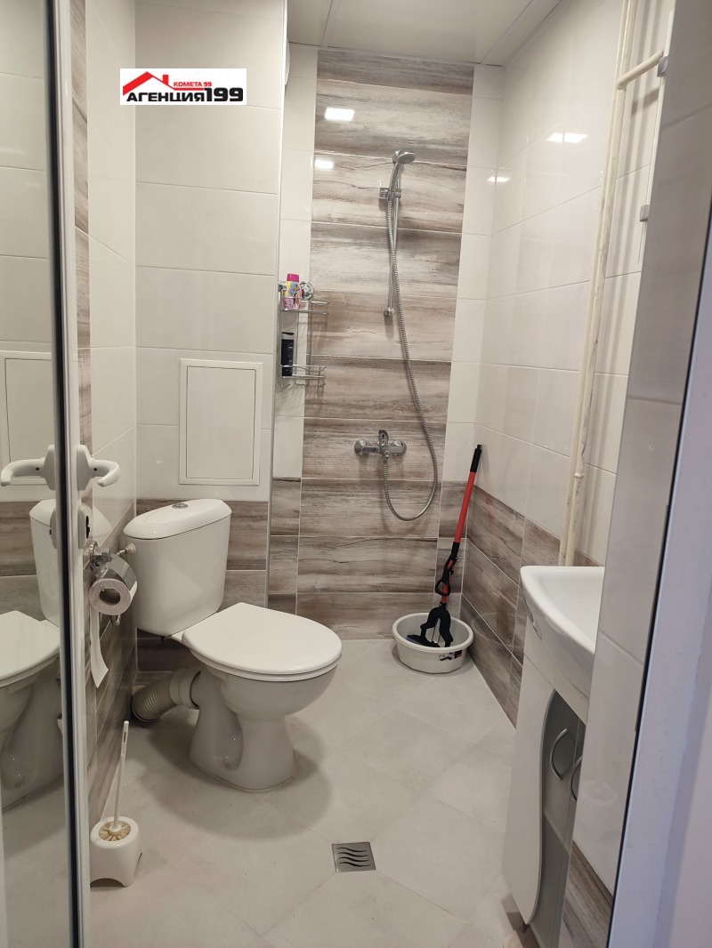 En renta  1 dormitorio Sofia , Lyulin 2 , 62 metros cuadrados | 16005564