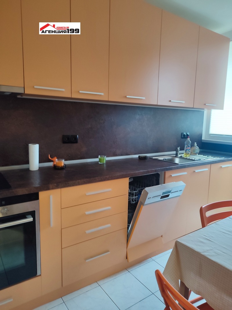 En renta  1 dormitorio Sofia , Lyulin 2 , 62 metros cuadrados | 16005564 - imagen [5]