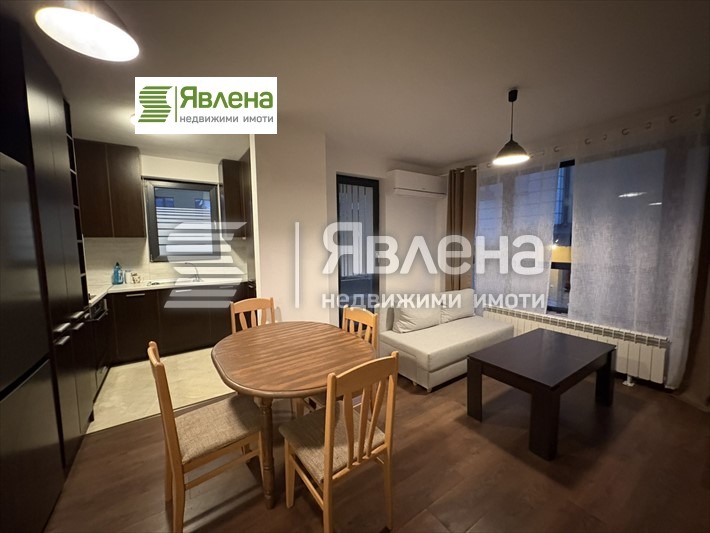 Дава под наем 2-СТАЕН, гр. София, Манастирски ливади