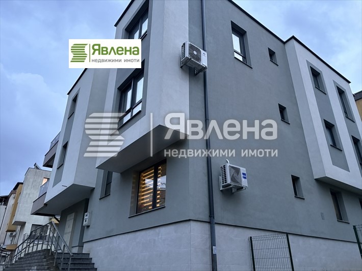 Дава под наем 2-СТАЕН, гр. София, Манастирски ливади, снимка 6 - Апартаменти - 53026027