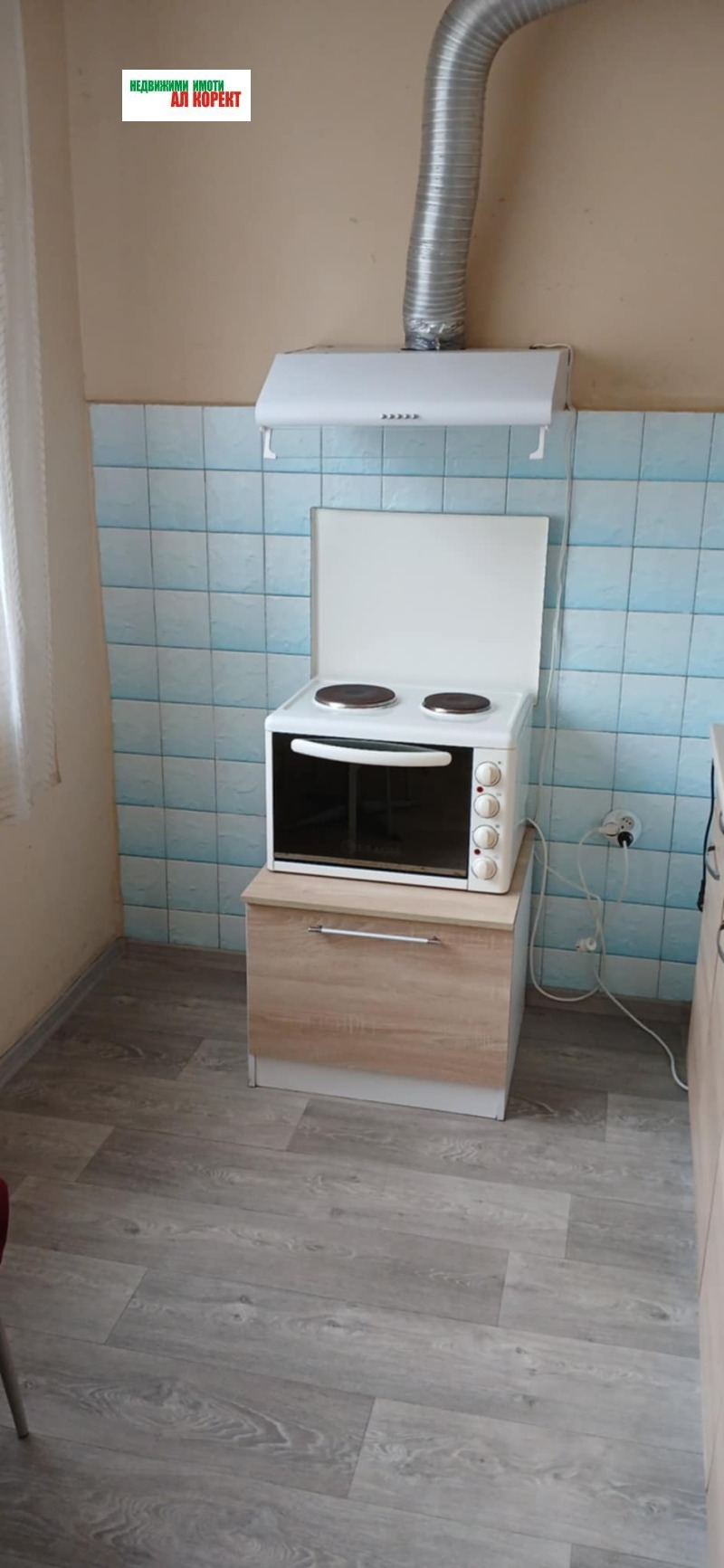 Дава под наем 2-СТАЕН, гр. Варна, Гранд Мол, снимка 7 - Апартаменти - 53228983