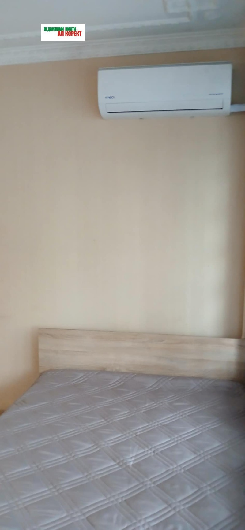 Дава под наем 2-СТАЕН, гр. Варна, Гранд Мол, снимка 3 - Апартаменти - 53228983