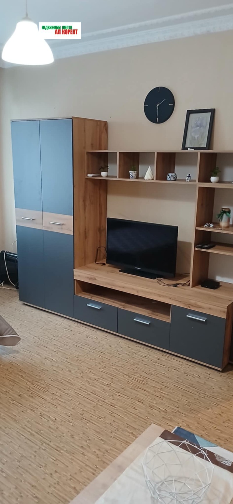 Дава под наем 2-СТАЕН, гр. Варна, Гранд Мол