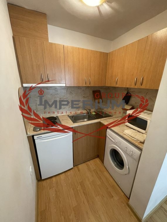 Дава под наем 2-СТАЕН, гр. Варна, Лятно кино Тракия, снимка 4 - Апартаменти - 53231923