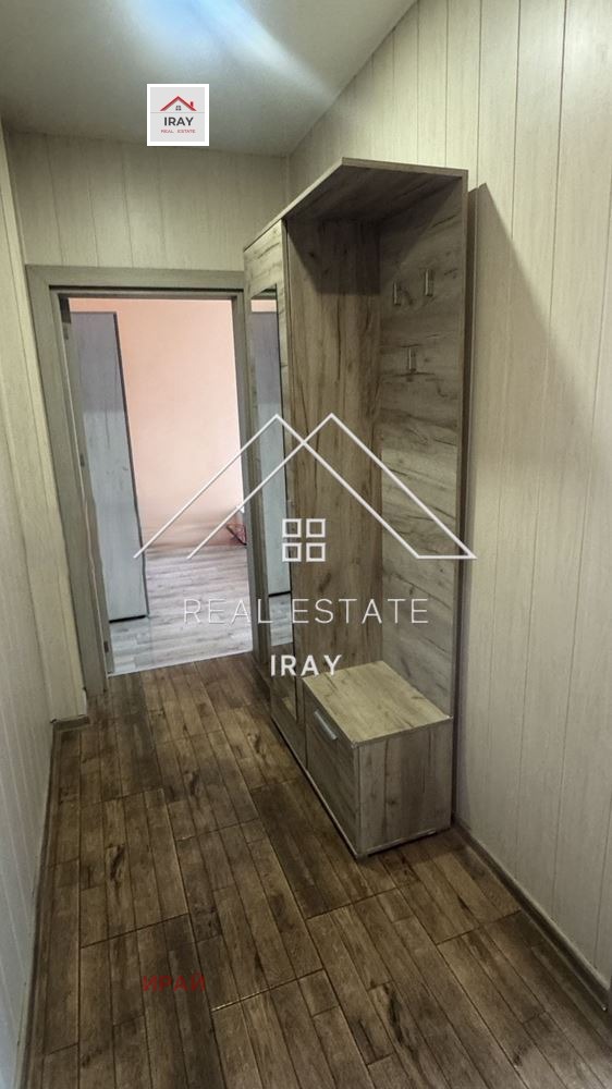 Дава под наем 2-СТАЕН, гр. Стара Загора, Център, снимка 16 - Апартаменти - 54762155