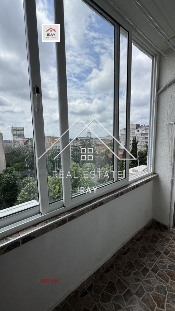 Дава под наем 2-СТАЕН, гр. Стара Загора, Център, снимка 15 - Апартаменти - 54762155