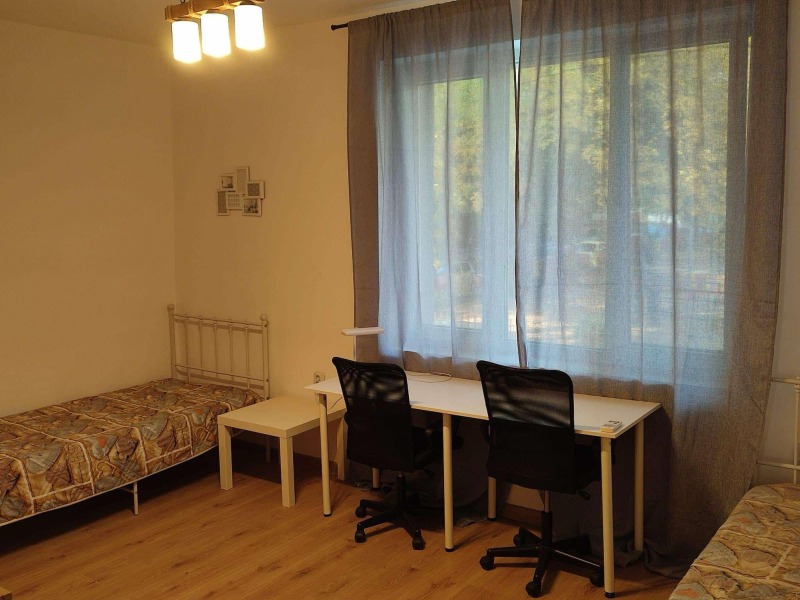 K pronájmu  2 ložnice Plovdiv , Centar , 85 m2 | 17085532 - obraz [11]