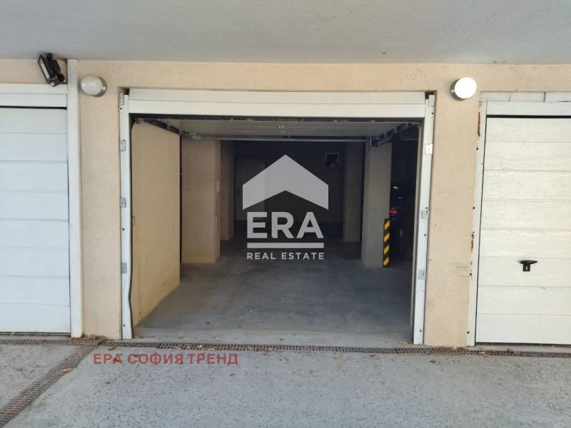 Дава под наем 3-СТАЕН, гр. София, Бояна, снимка 10 - Апартаменти - 53164119