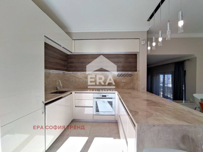 Дава под наем 3-СТАЕН, гр. София, Бояна, снимка 2 - Апартаменти - 53164119