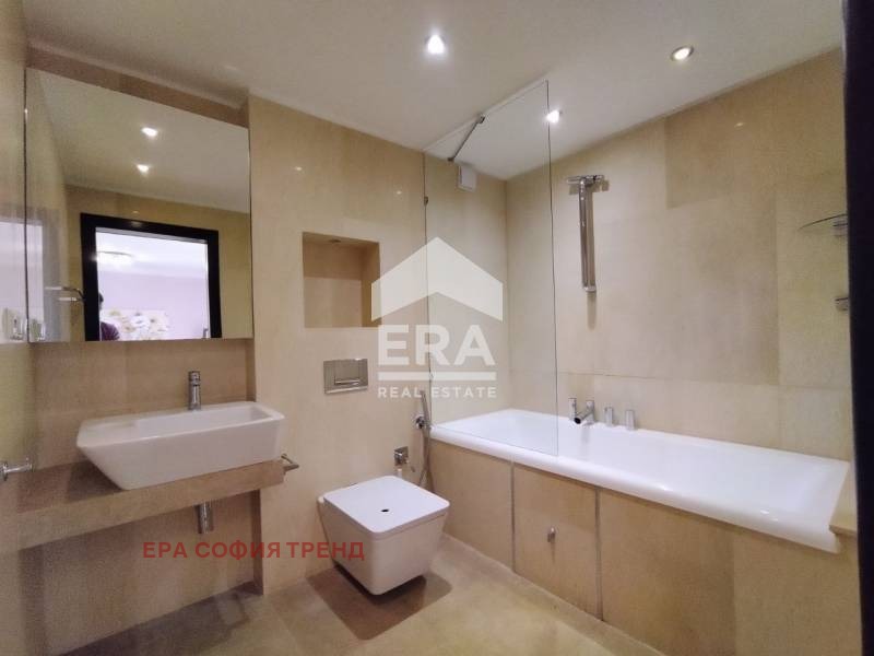 Дава под наем 3-СТАЕН, гр. София, Бояна, снимка 6 - Апартаменти - 53164119