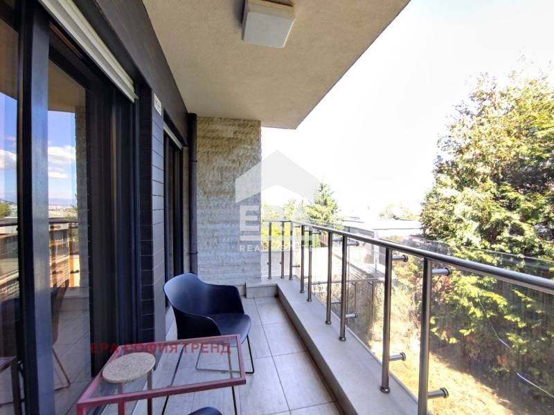 Дава под наем 3-СТАЕН, гр. София, Бояна, снимка 5 - Апартаменти - 53164119