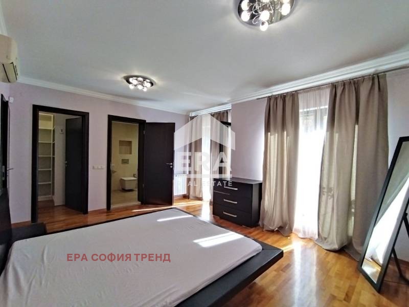 Дава под наем 3-СТАЕН, гр. София, Бояна, снимка 7 - Апартаменти - 53164119