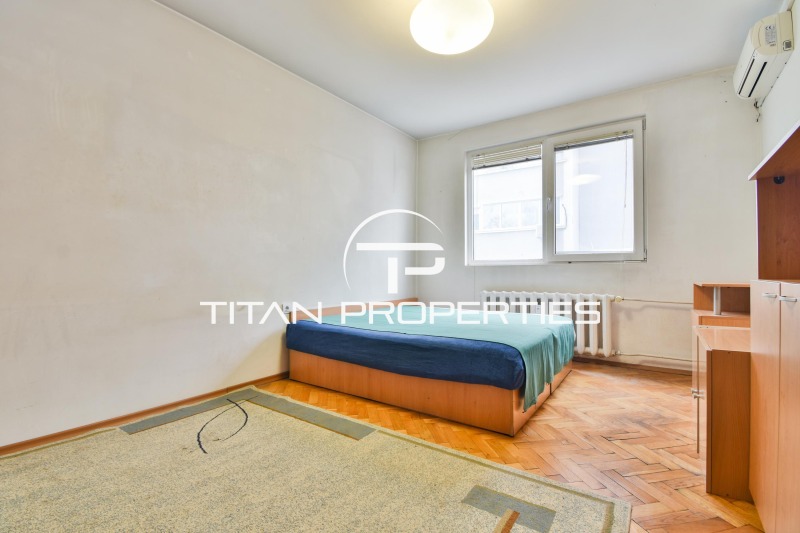 Te huur  3 slaapkamers Sofia , Dianabad , 162 m² | 24000510 - afbeelding [8]