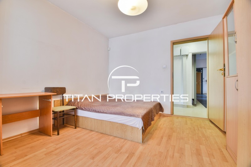 Kiralık  3 yatak odası Sofia , Dianabad , 162 metrekare | 24000510 - görüntü [5]