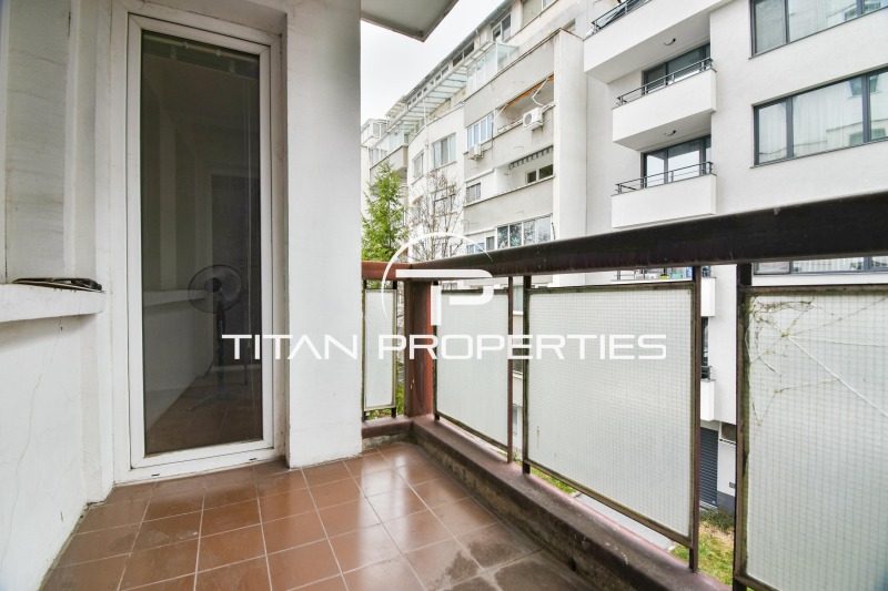 Te huur  3 slaapkamers Sofia , Dianabad , 162 m² | 24000510 - afbeelding [15]