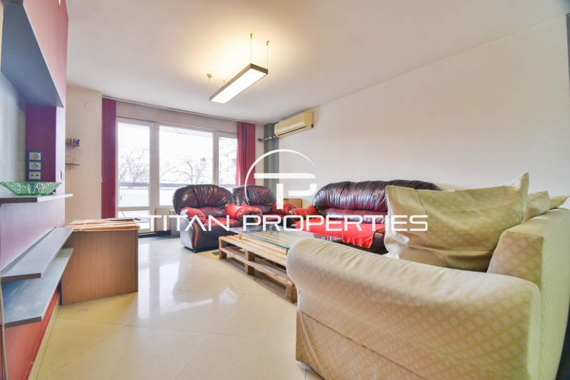 Te huur  3 slaapkamers Sofia , Dianabad , 162 m² | 24000510 - afbeelding [17]