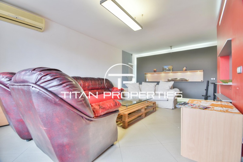 Te huur  3 slaapkamers Sofia , Dianabad , 162 m² | 24000510 - afbeelding [3]