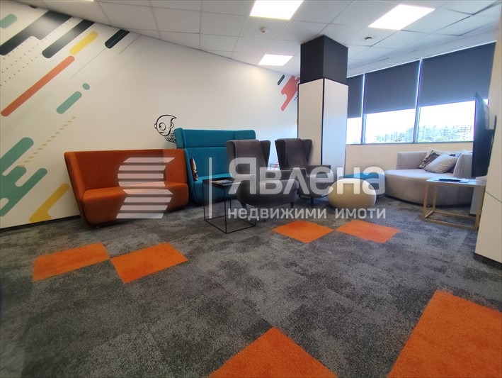 K pronájmu  Kancelář Plovdiv , Sadijski , 857 m2 | 58950858 - obraz [10]