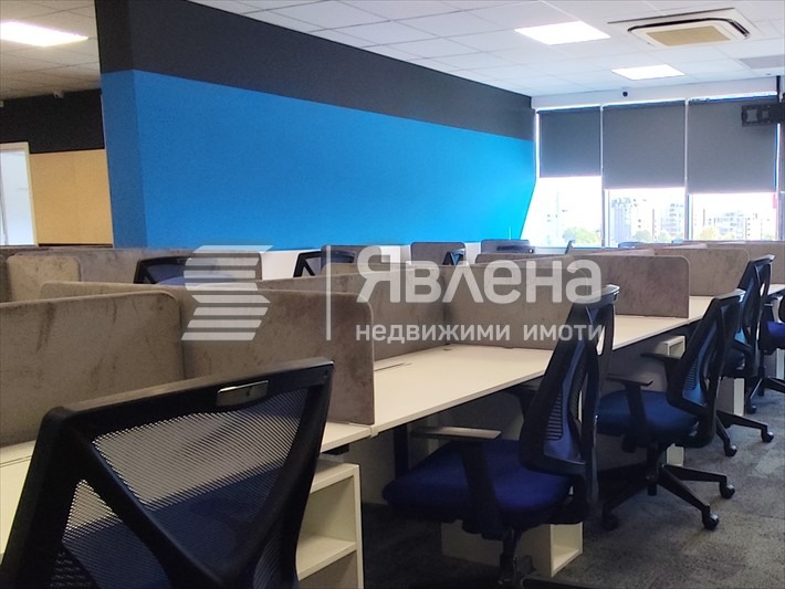 K pronájmu  Kancelář Plovdiv , Sadijski , 857 m2 | 58950858 - obraz [13]