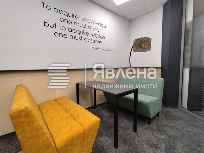 K pronájmu  Kancelář Plovdiv , Sadijski , 857 m2 | 58950858 - obraz [5]