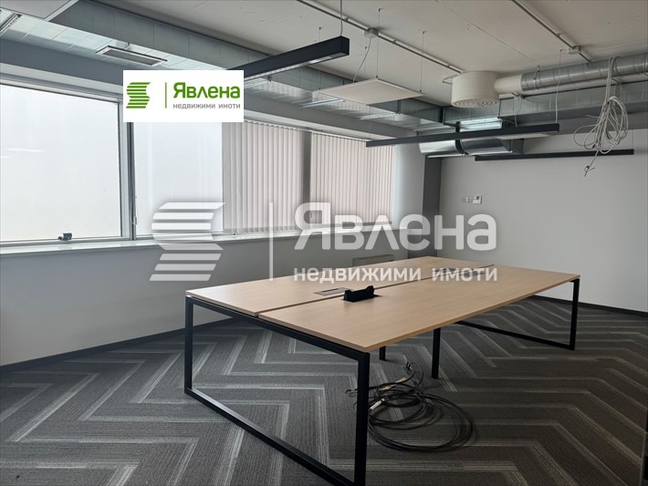 Дава под наем ОФИС, гр. София, Център, снимка 4 - Офиси - 54876617