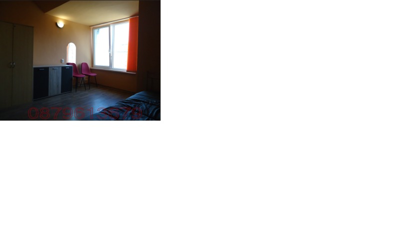 Дава под наем АТЕЛИЕ, ТАВАН, гр. София, Младост 3